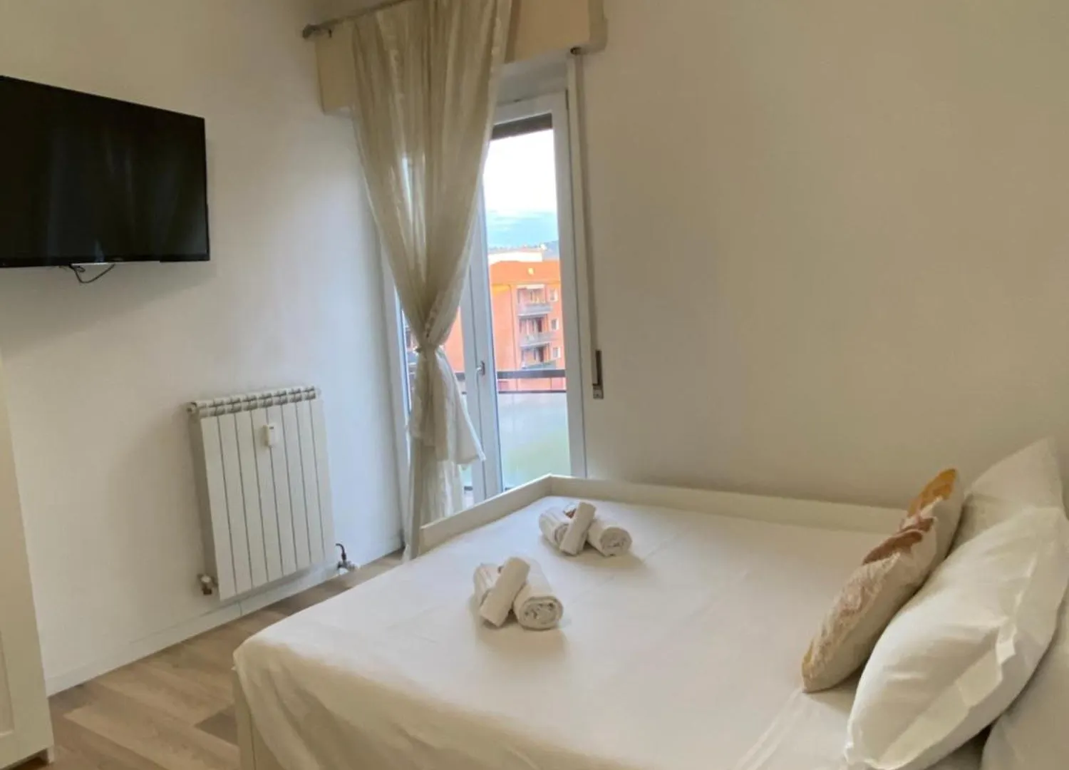 L'Atelier Del Viaggiatore Verona Appartement