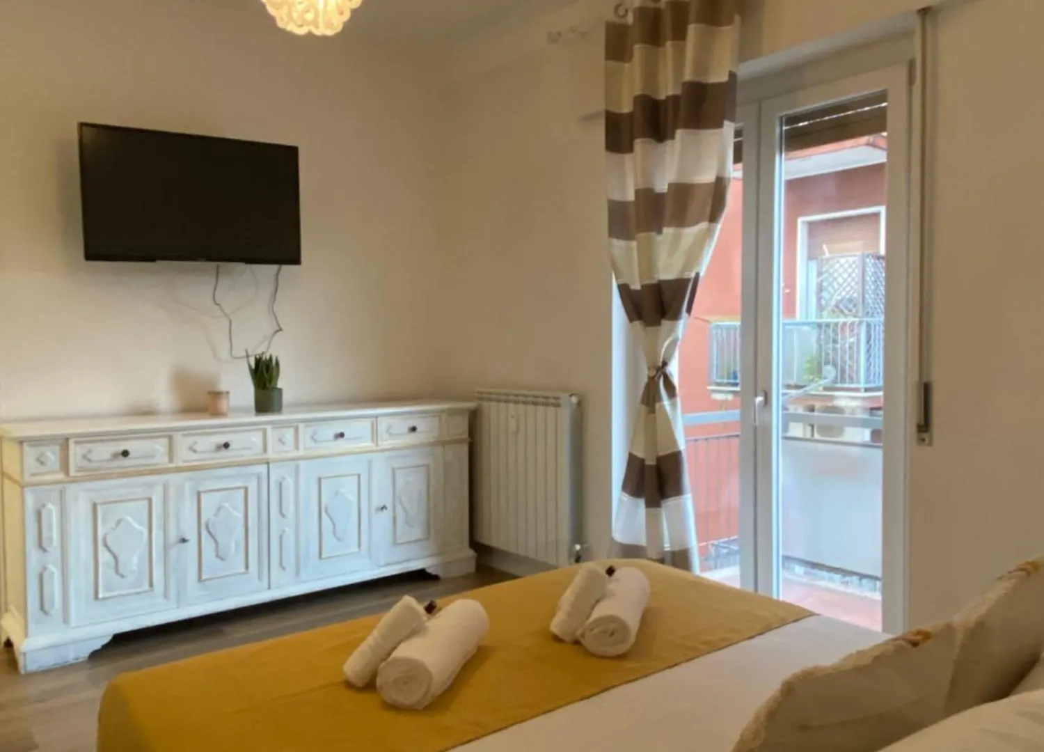 Appartement L'Atelier Del Viaggiatore Verona Italië