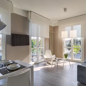 Matteotti Home Verona بيت ضيافة