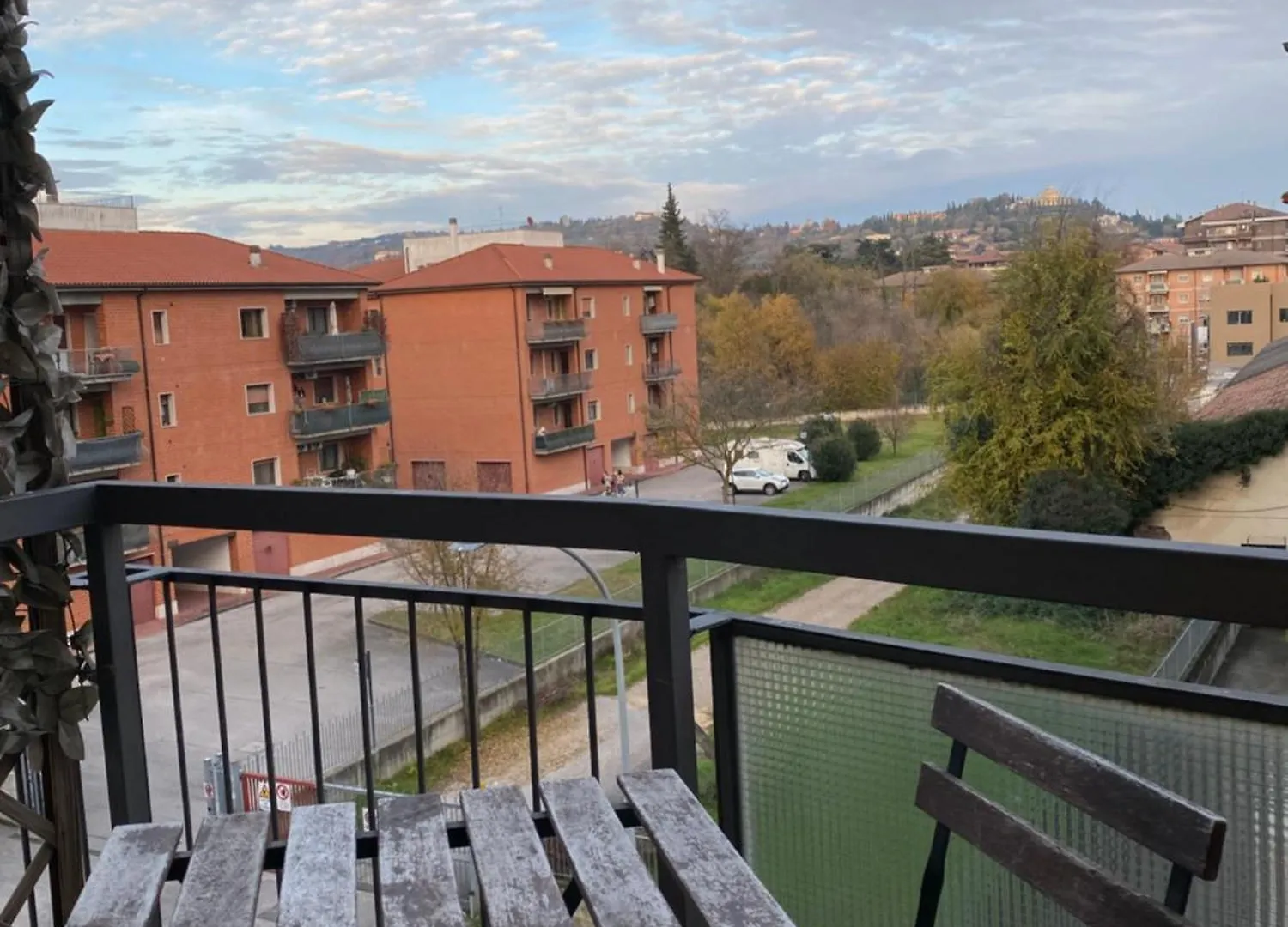 L'Atelier Del Viaggiatore Verona Italy
