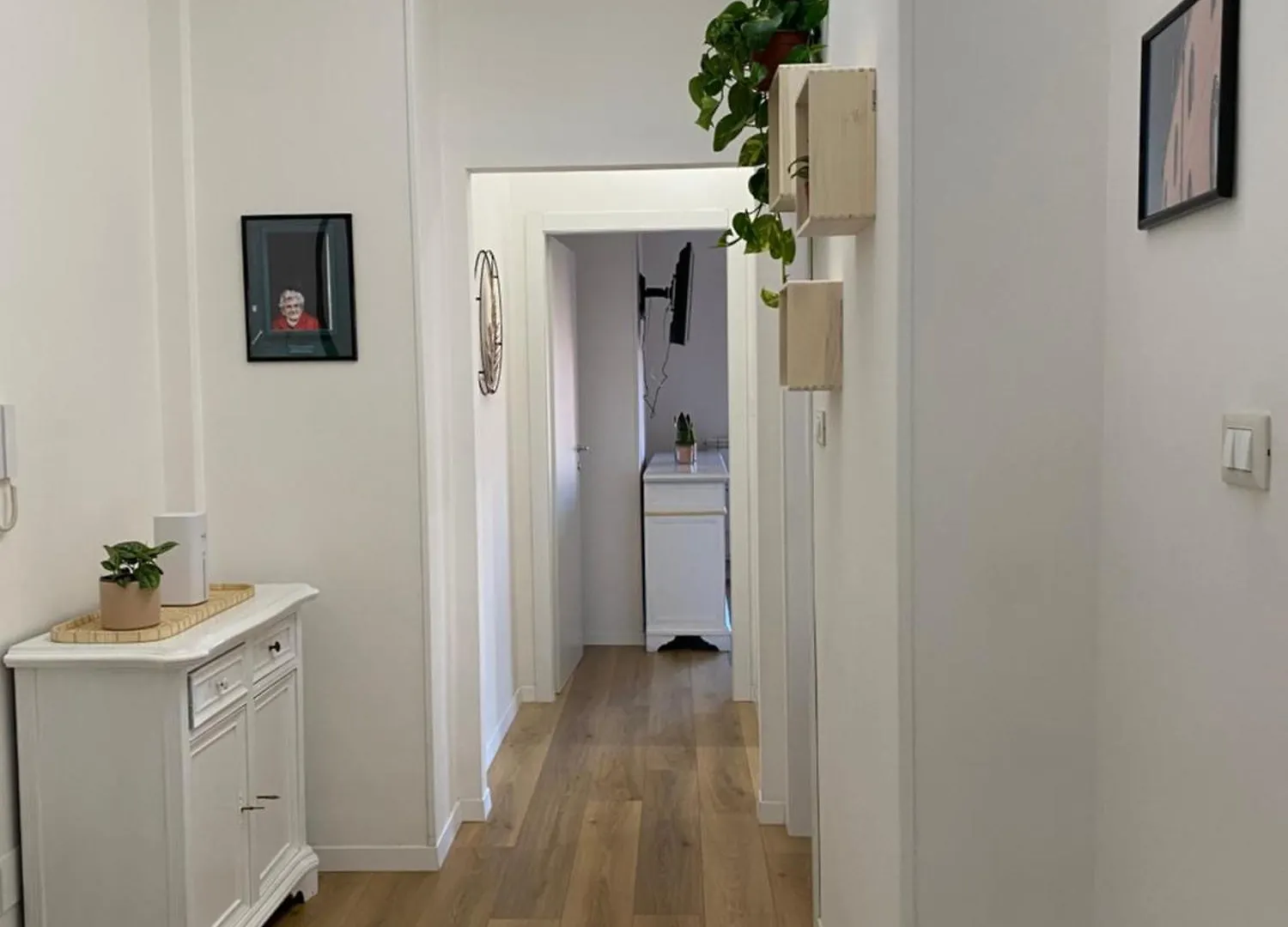 Apartment L'Atelier Del Viaggiatore Verona
