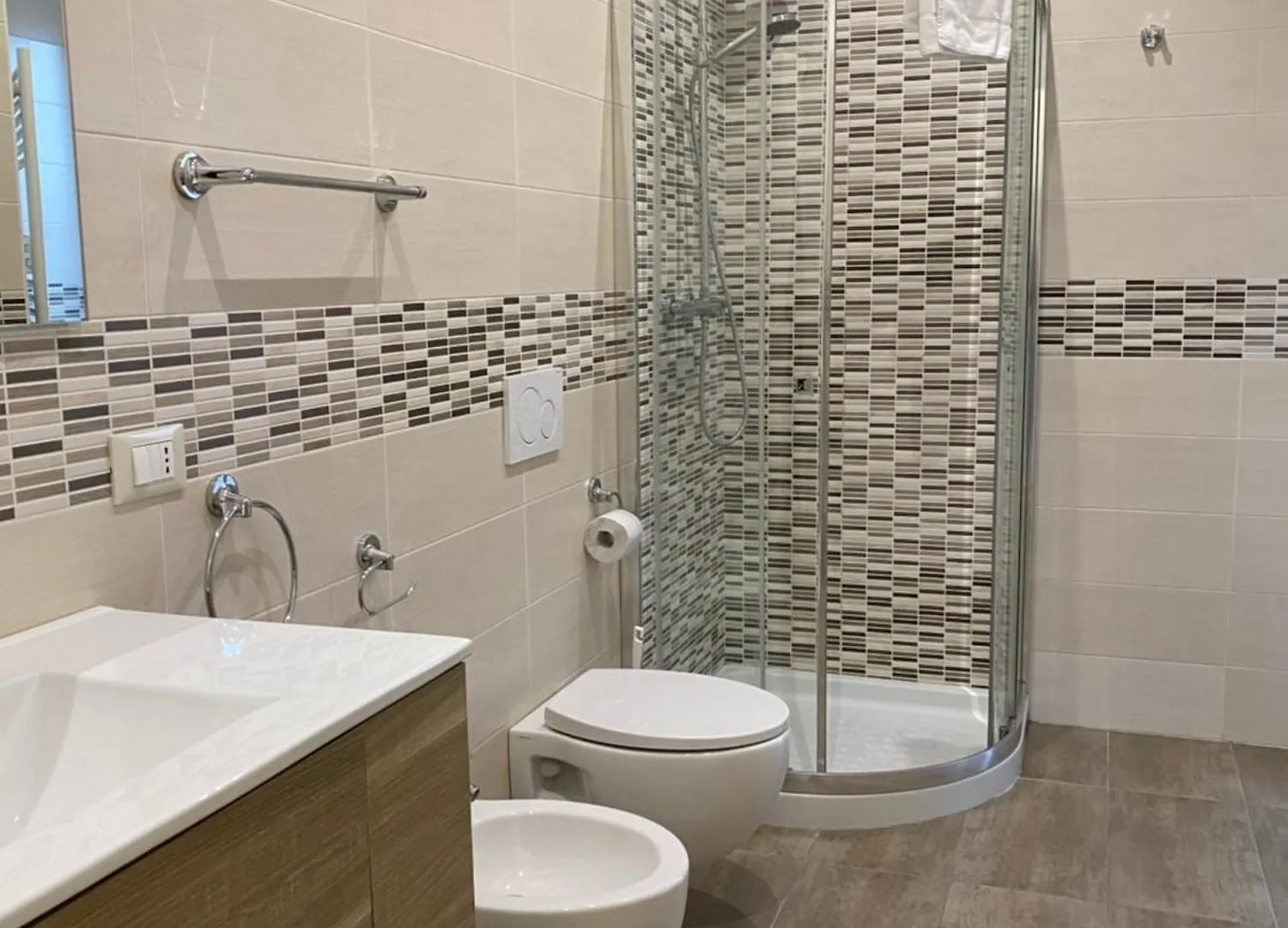 Apartment L'Atelier Del Viaggiatore Verona Italy