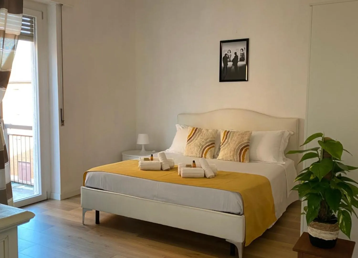 L\'Atelier Del Viaggiatore location